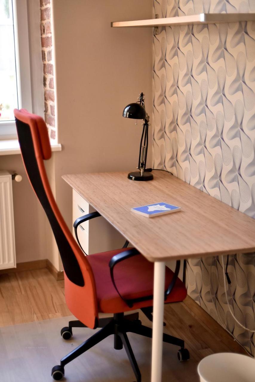 לבוב Light And Spacious Apartment On Gazova Str מראה חיצוני תמונה